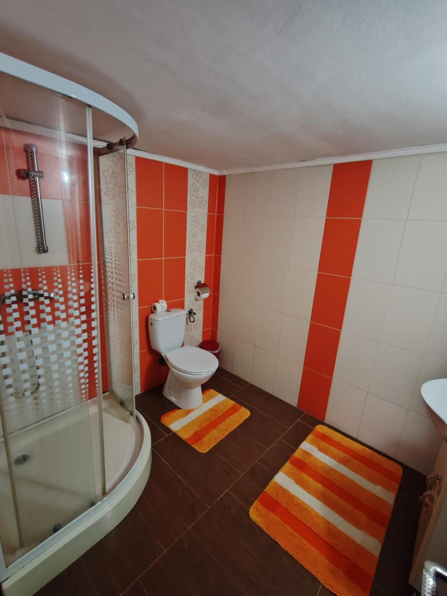 Hotel Casa Alex Topliţa Zewnętrze zdjęcie